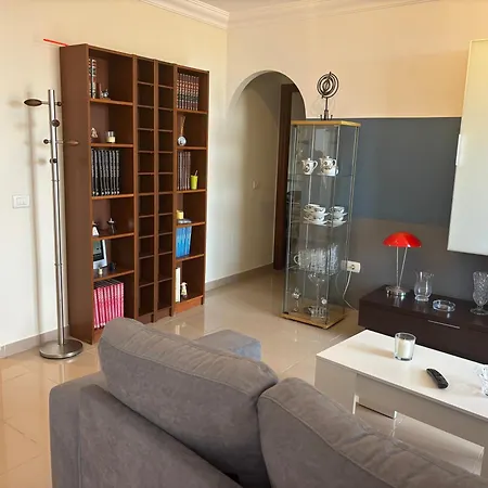 Διαμέρισμα New, Penthouse With Big Terrace And Sea Views, Aircondition And Garage Santa Úrsula