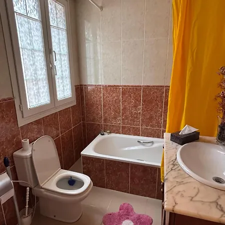 New, Penthouse With Big Terrace And Sea Views, Aircondition And Garage Santa Úrsula