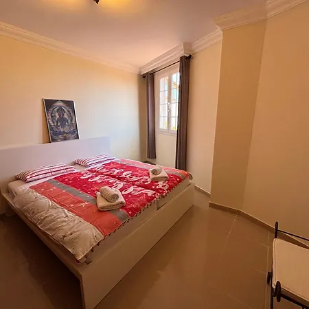 New, Penthouse With Big Terrace And Sea Views, Aircondition And Garage