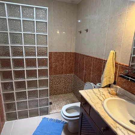 New, Penthouse With Big Terrace And Sea Views, Aircondition And Garage Apartamento Santa Úrsula