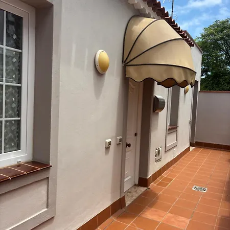 Apartamento New, Penthouse With Big Terrace And Sea Views, Aircondition And Garage Santa Úrsula