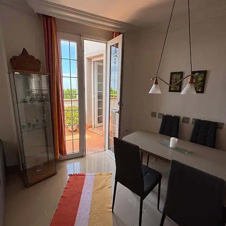 New, Penthouse With Big Terrace And Sea Views, Aircondition And Garage Santa Úrsula